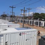 Mát phát điện CUMMINS POWER