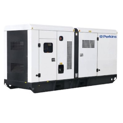 Máy phát điện NTT Perkins