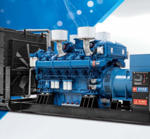 Máy phát điện Yuchai Power