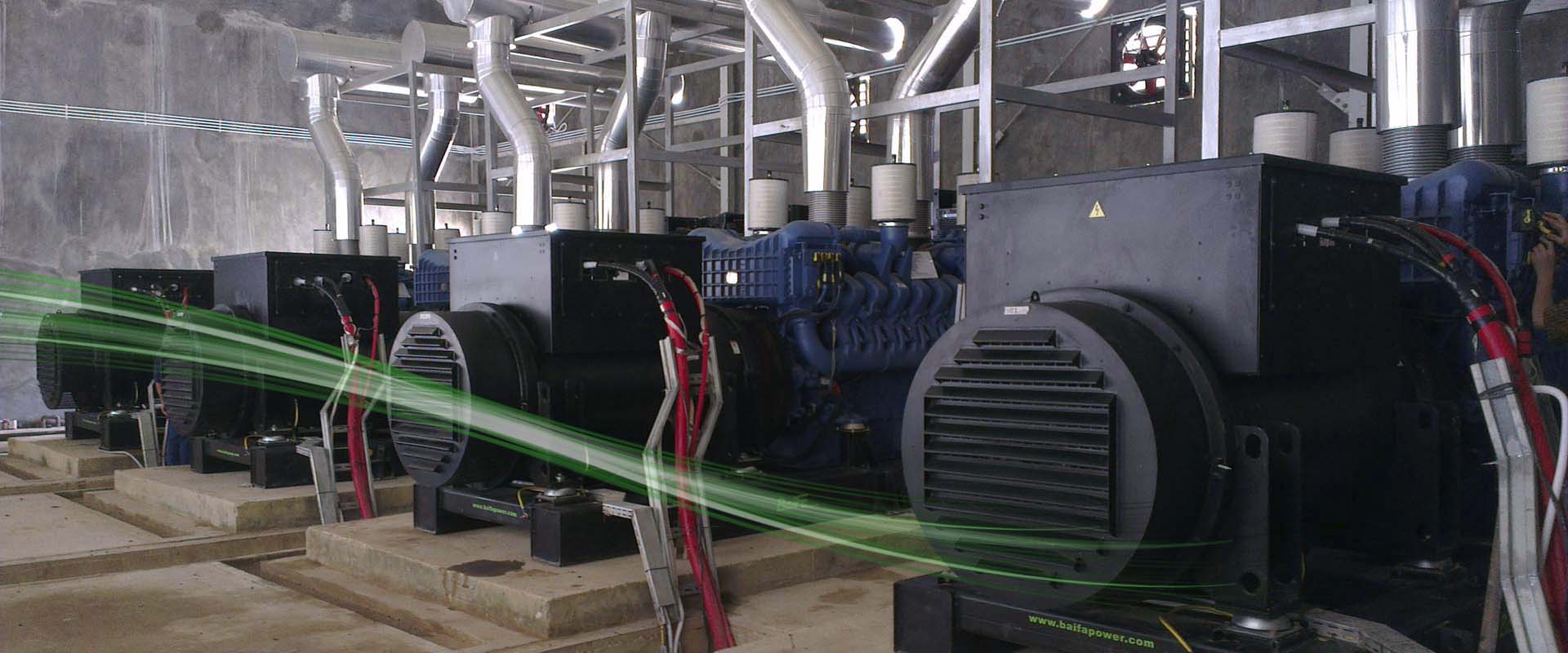 HỆ THỐNG ĐIỆN - NTT