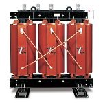 Máy biến áp khô LS