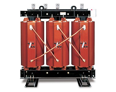 Máy biến áp khô LS