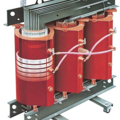 Máy biến áp khô TESAR