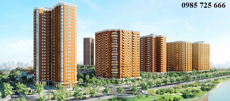 NTT cấp máy phát điện dự án Eurowindows Hà Nội