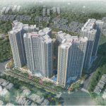 NTT cung cấp 4x 1650KVA máy phát điện dự án cao cấp Hoàng Huy Commerce Hải Phòng