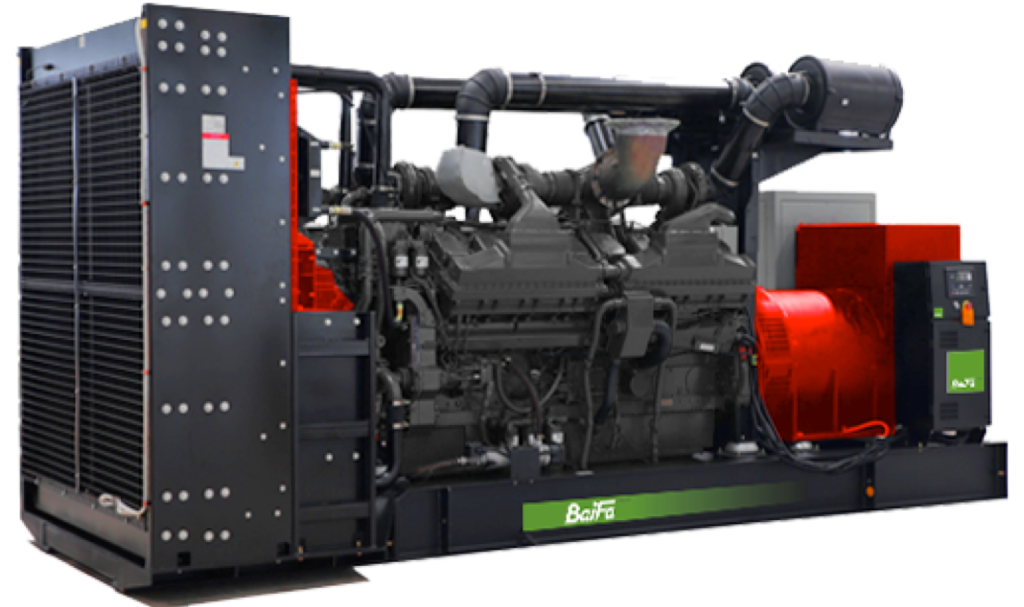 Sơ bộ về Động Cơ Cummins Trung Quốc/ Ấn Độ Image