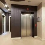 Thang máy Otis (USA)